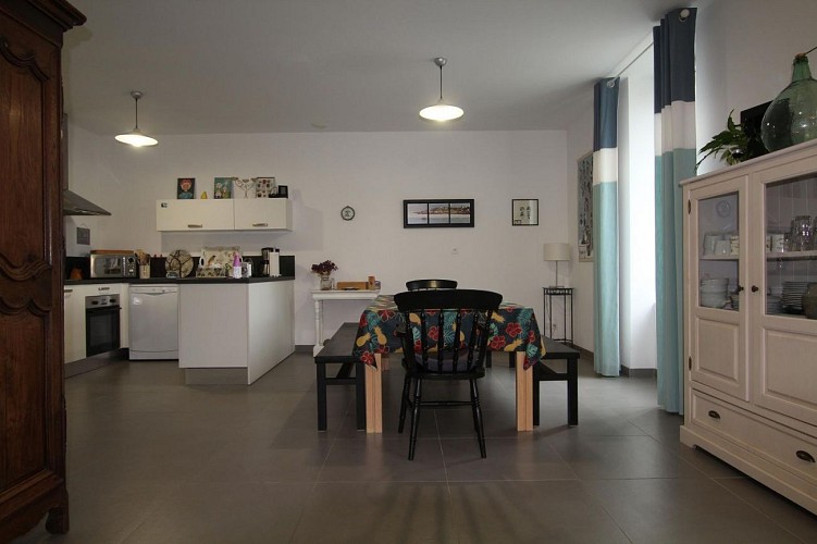 Aux Oiseaux de passage