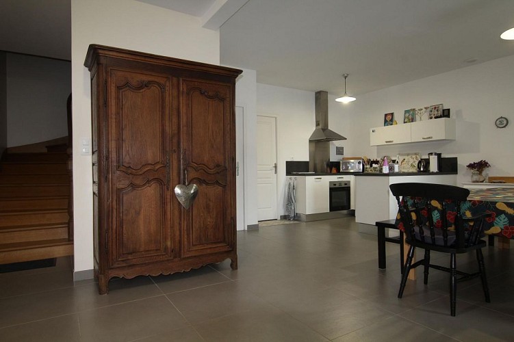 Aux Oiseaux de passage