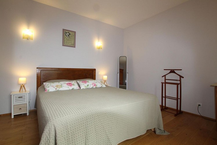 Aux Oiseaux de passage