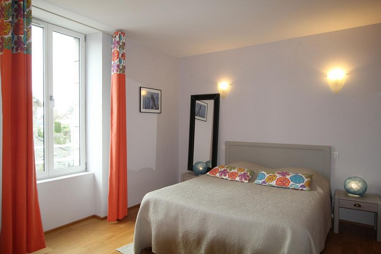 Aux Oiseaux de passage