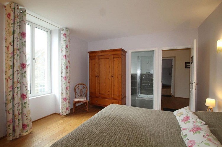 Gîtes de France G333174 : Aux Oiseaux de passage