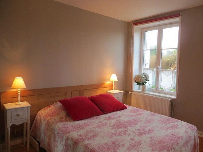 Gîtes de France G529 : Les Deux Caps - Cap n°1