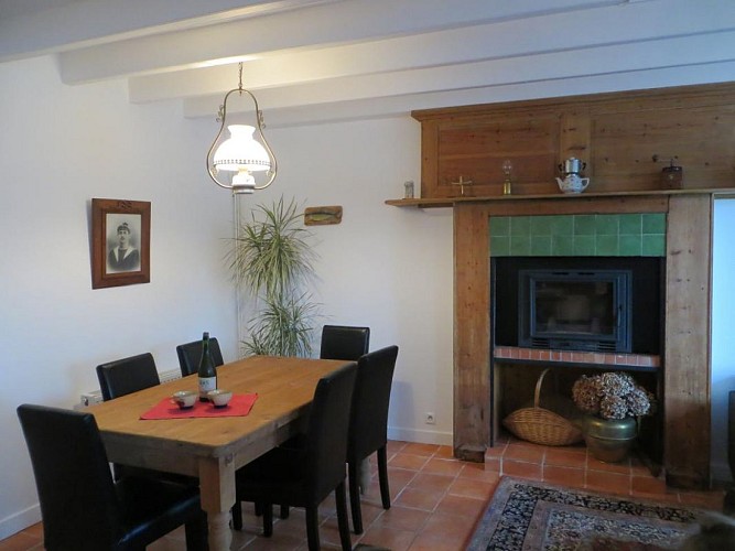 Les Deux Caps - Cap n°1