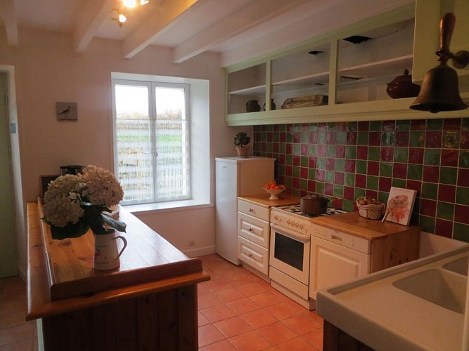 Les Deux Caps - Cap n°1