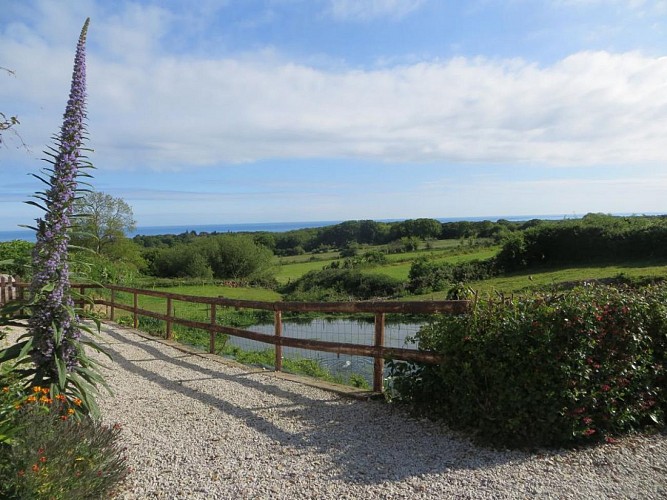 Les Deux Caps - Cap n°1