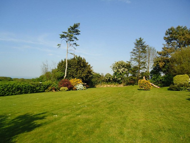 Gîtes de France G529 : Les Deux Caps - Cap n°1