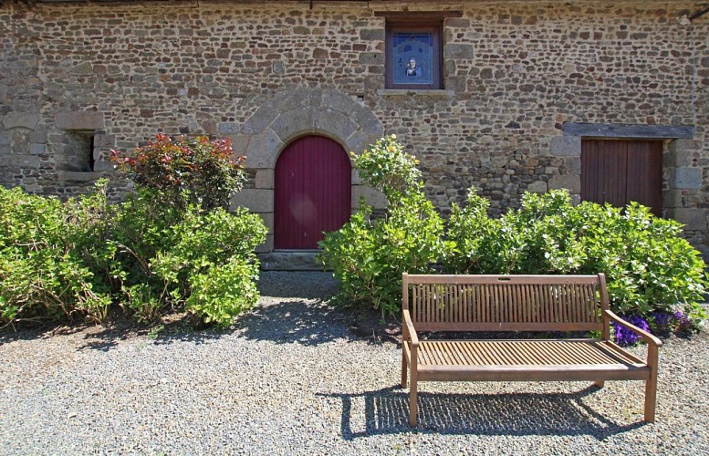 Gîtes de France G308 : Les Hortensias