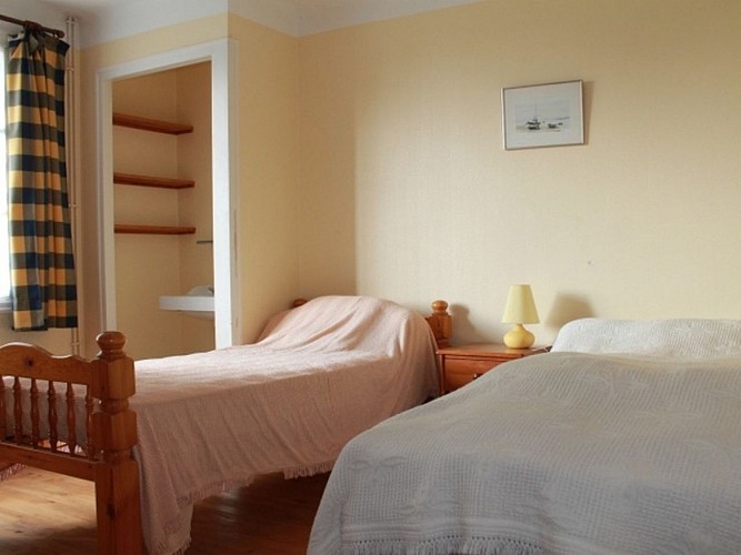 Gite coutances domaine de la guérie érable (1)