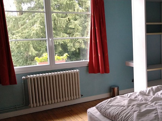 Gite coutances domaine de la guérie érable (3)