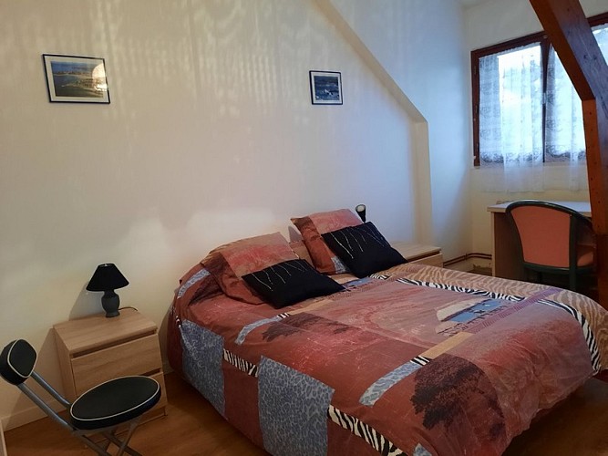 chambres d'hôtes coutances cauchard jeanne (3)