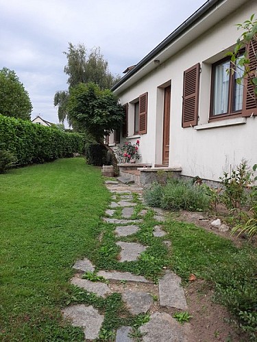 chambres d'hôtes coutances cauchard jeanne (2)