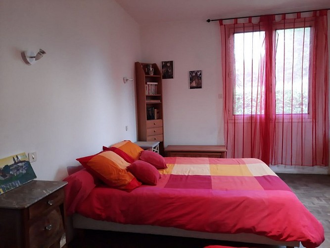 chambres d'hôtes coutances cauchard jeanne (5)