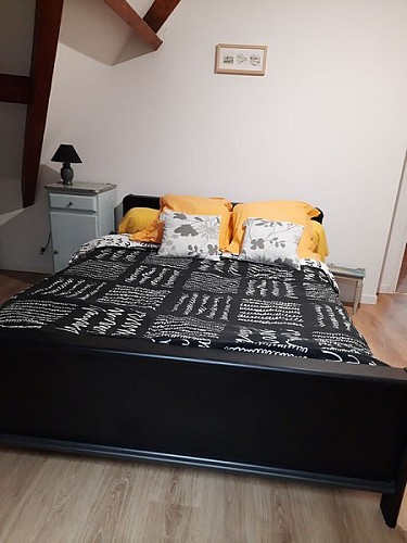 chambres d'hôtes coutances cauchard jeanne (4)