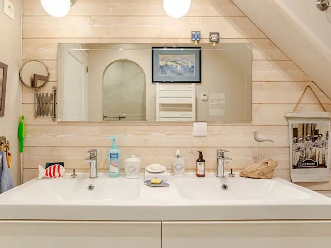 Chambre La Familiale 4