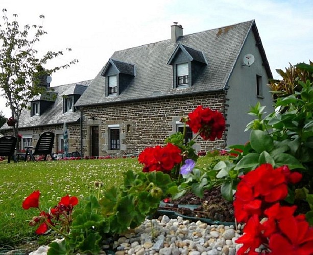 Meublé de tourisme > du Haut Saint Laurent