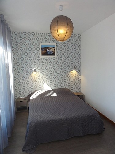 Meublé de tourisme > La Petite Maison