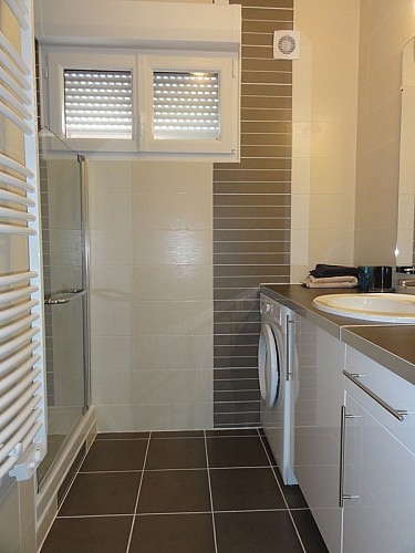 Meublé de tourisme > La Petite Maison