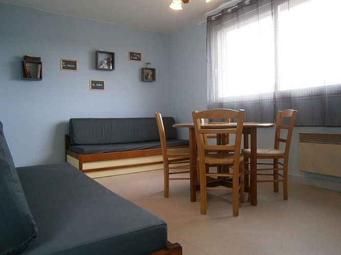 Le Petit Celland_Gîte du Petit Celland_intérieur 1