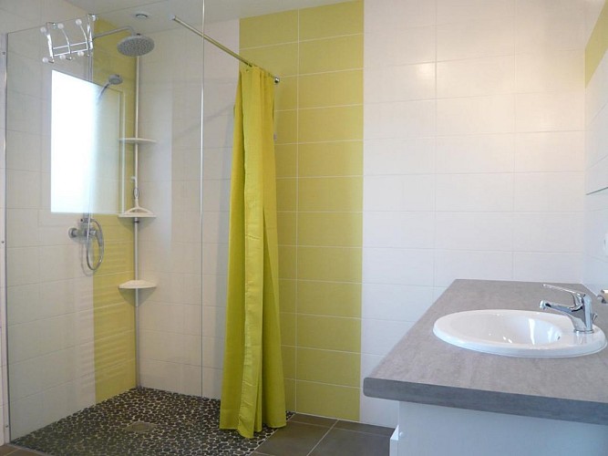 Gîtes de France G211 : La Boudette