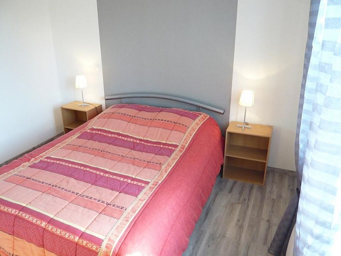 Gîtes de France G211 : La Boudette