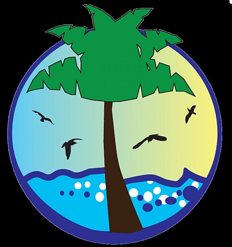 Surtainville_Meublé La Palmeraie_logo