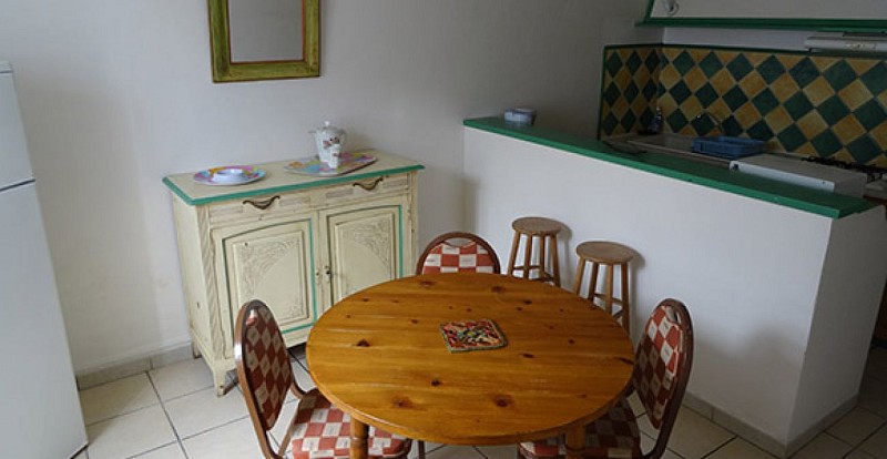 Surtainville_Meublé de tourisme_Rose des Vents_3