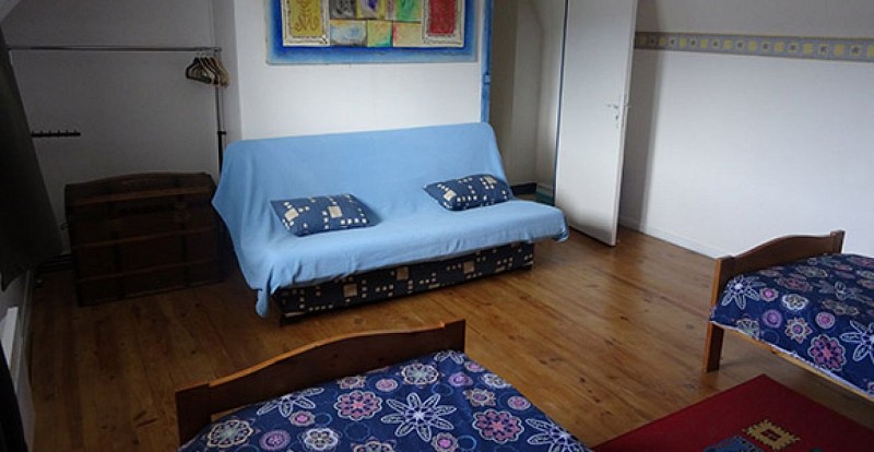 Surtainville_Meublé de tourisme_Rose des Vents_6