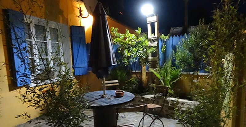 Surtainville_Meublé de tourisme_Rose des Vents_8