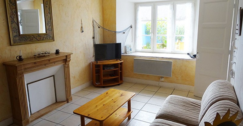 Surtainville_Meublé de tourisme_Rose des Vents_2