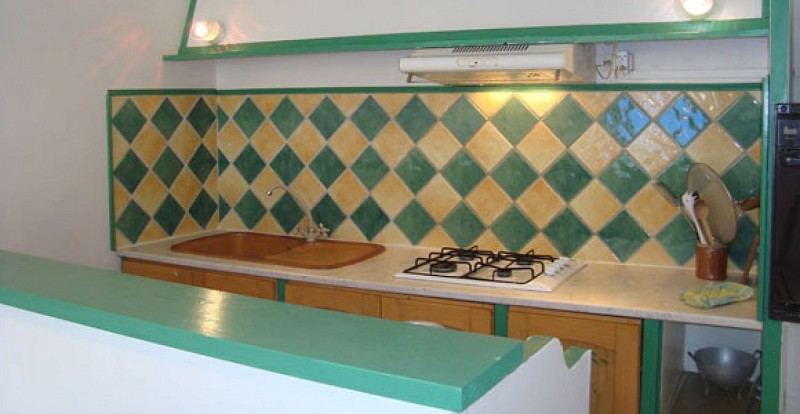 Surtainville_Meublé de tourisme_Rose des Vents_4