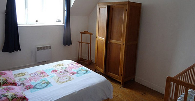 Surtainville_Meublé de tourisme_Rose des Vents_5