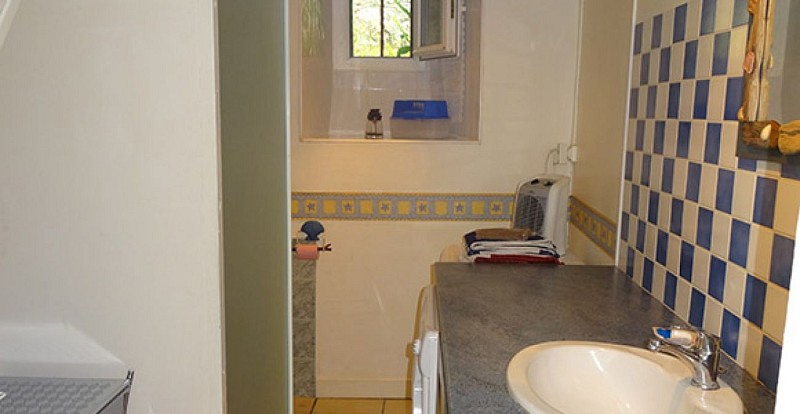 Surtainville_Meublé de tourisme_Rose des Vents_7