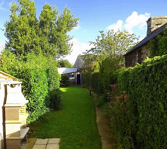 La Haye-du-Puits_Meublé Galliot_3