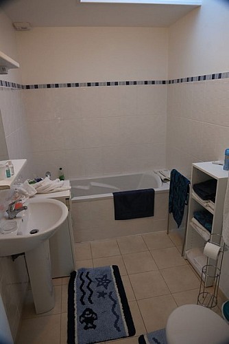 chambres-hotes lemaitre-agon coutainville-4