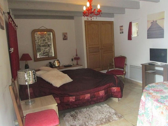 gite agon coutainville leterrier marie madeleine studio mare vallee (2)