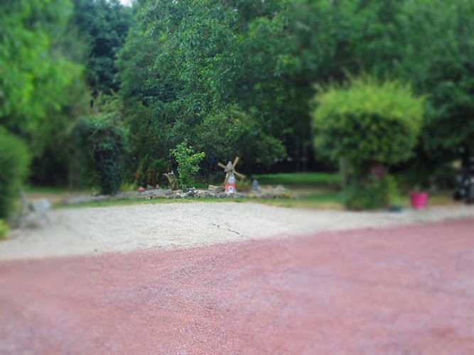 gite agon coutainville leterrier marie madeleine studio mare vallee (5)