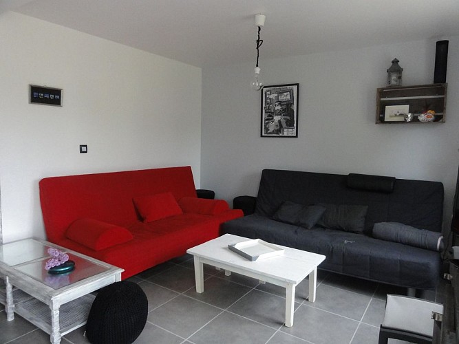 Locations de vacances à AGON-COUTAINVILLE