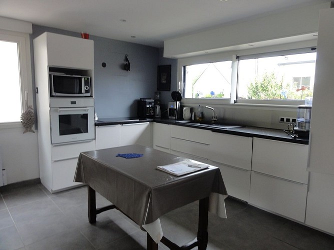 Locations de vacances à AGON-COUTAINVILLE