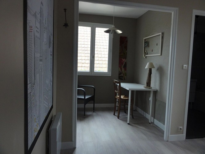 Locations de vacances à AGON-COUTAINVILLE