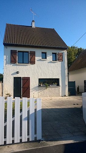 Locations de vacances à AGON-COUTAINVILLE