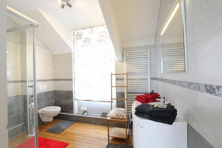 Gîtes de France G33378 : Maresca