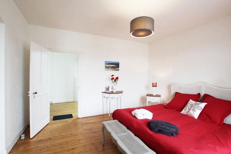 Gîtes de France G33378 : Maresca