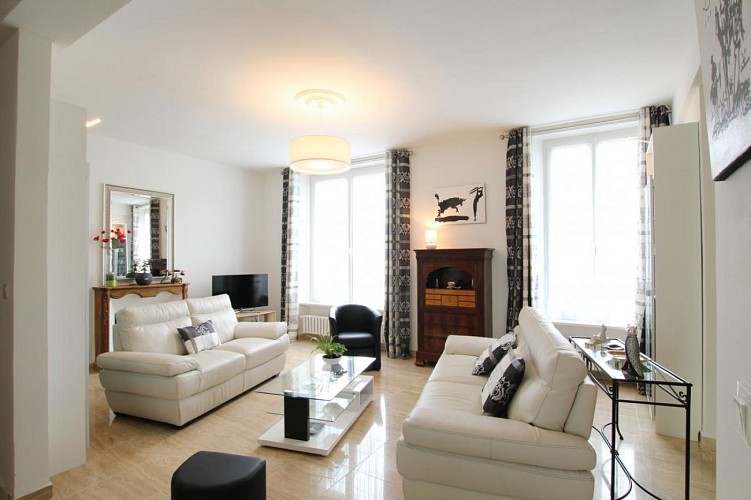 Gîtes de France G33378 : Maresca