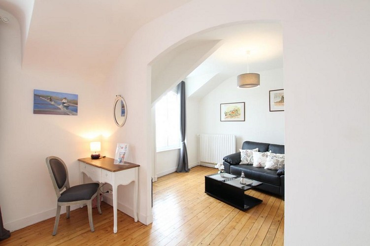 Gîtes de France G33378 : Maresca