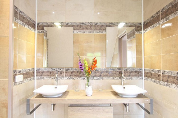 Gîtes de France G333243 : La Brimbelle