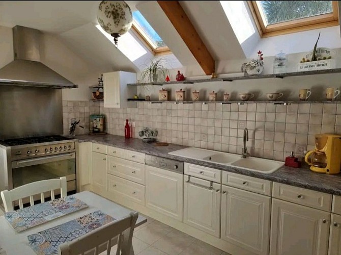 SIOUVILLE - LA VERTE COLLINE 11