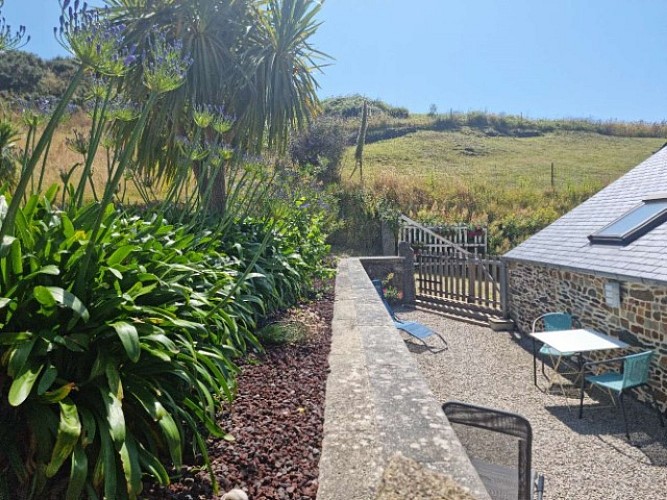 SIOUVILLE - LA VERTE COLLINE 8