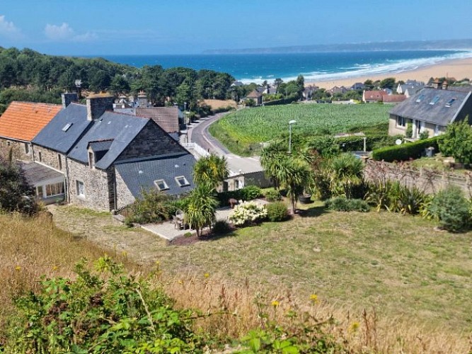 SIOUVILLE - LA VERTE COLLINE 6