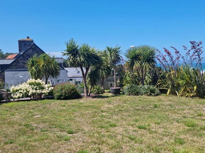 SIOUVILLE - LA VERTE COLLINE 7