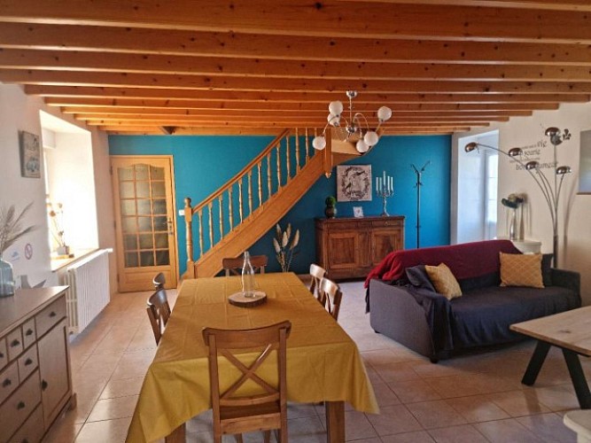 SIOUVILLE - LA VERTE COLLINE 5